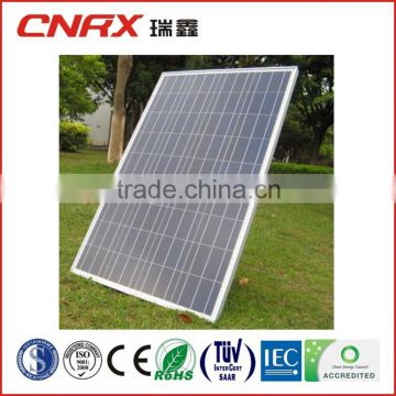 sales in dubai 275watt high quality poly crystalline silicon solar panels