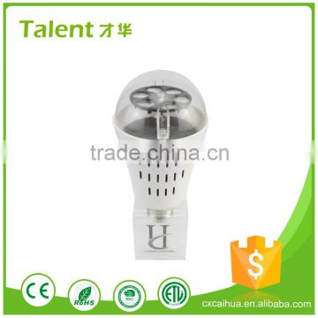 Talent CH-WTD-C Factory Sale Custom Wholesale Rotatable Magic Color LED Bulb