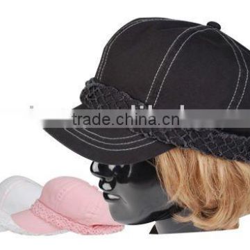 Ladies'/women's fashion newsboy hat