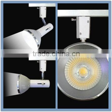LED PAR20 PAR30 PAR38 light lamp tracker frame fixture