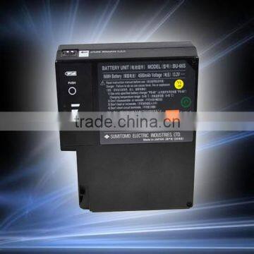 Sumitomo batterie Type-39 Sumitomo batterie Type 66 Sumitomo batterie Type 81C