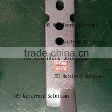 Edge Lift Erection Anchor /Tilting Anchor