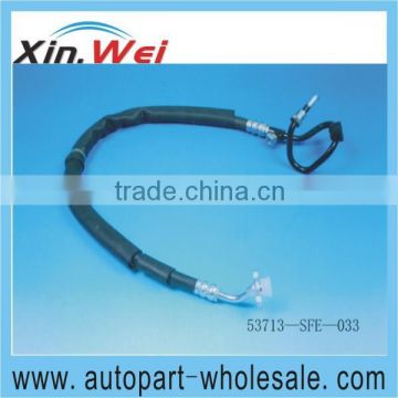 53713-SFE-033 High Quality Auto Parts Power Steering Hose for Honda for Odyssey 2005-2008