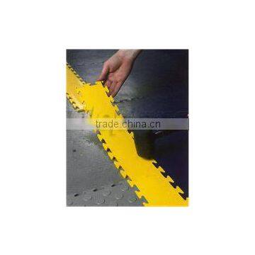 Warehouse Hazard Safety Floor Demarcation strip Line marking