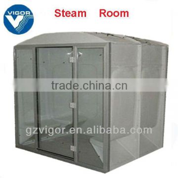 Wet Steam Room / Sauna Steam Generator outdoor