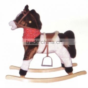 New Arrival Kid's Rocking Horse/Rocking Toy