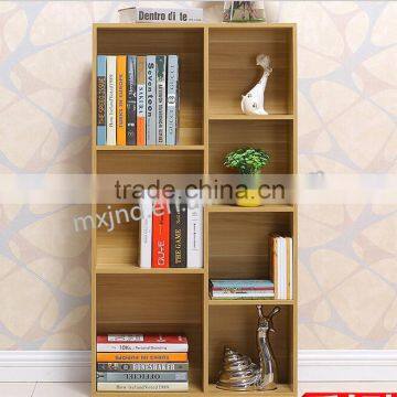 Children Bookcase Bookshelf Combination Multifunctional Shelf