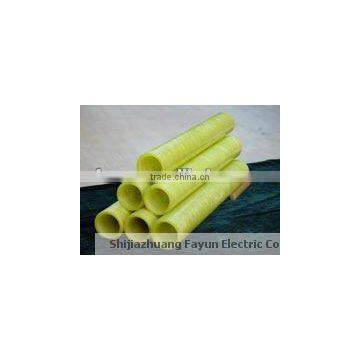 Epoxy Glassfiber Insulation Pipe/Tube