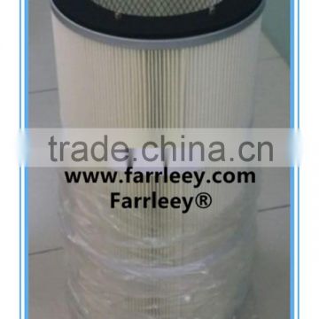 Farrleey Industrial Vacuum Cleaner Filter Cartridge