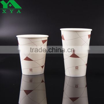 16oz on the go coffee paper cups