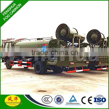 popular superior quality water bowser