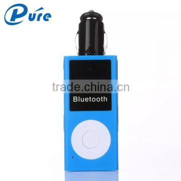 Black/Blue Bluetooth Speaker Speaker A2DP Bluetooth 12-24V Bluetooth Speaker