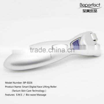 Reface 3D Electric Muscle Stimulate mini massager for personal use