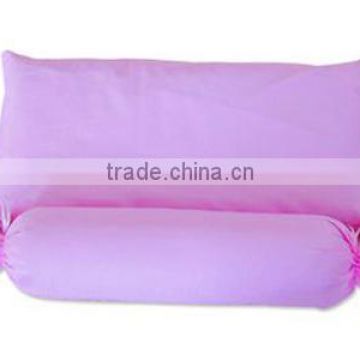 light rose pillow