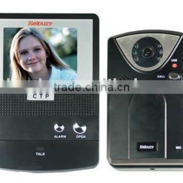 V2 video door phone