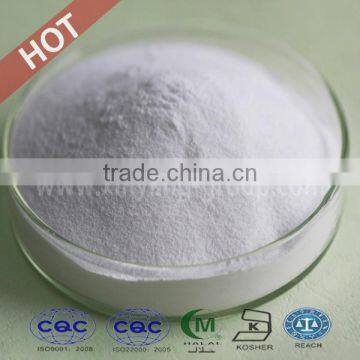 Calcium Citrate Malate