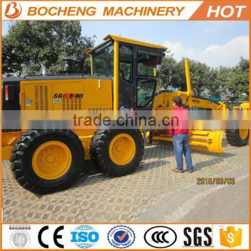Hot Sale Shantui 180HP Motor Grader SG18-3 With Cheap Price