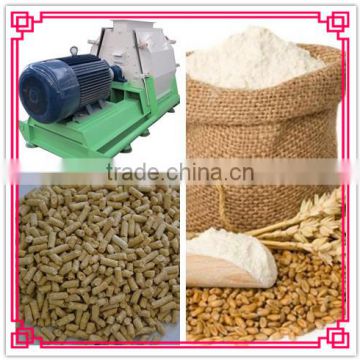 factory directly sale corn and wheat hammer milling machine