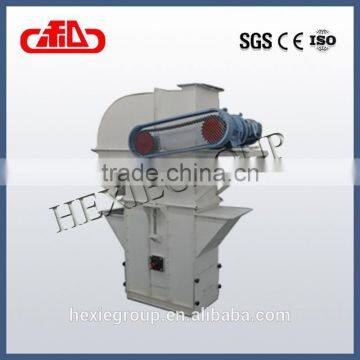 Ensure safe production belt conveyor machine/bucket elevator