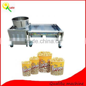 Commercial Popcorn Machine Price Industrial Stainless Steel Popcorn Maker Party Popper Machine for Sale