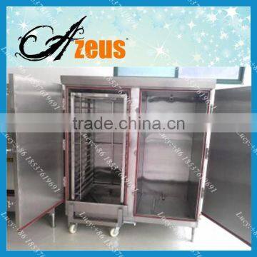 single door rice cooking machine with 4 plates China