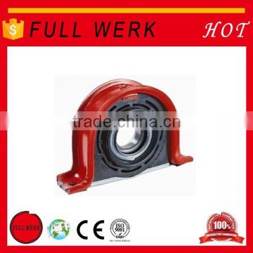 China automotive FULL WERK 1298157 mazda center bearing for flexible shaft