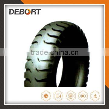 Import china good truck tire 7.50-16 bias tire