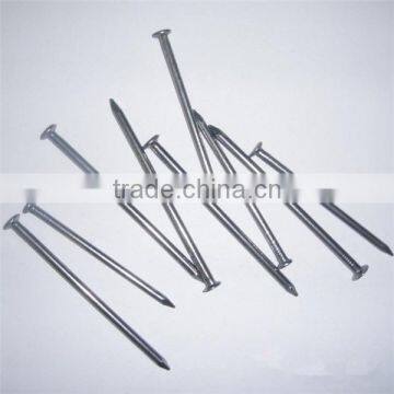 Flat Head Common Nails,Manufacturer,