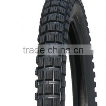 China motorcycle tube tyre 3.00-18