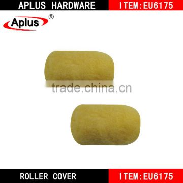 4" cover paint roller parts