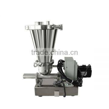 Batte pellet machine feeder price