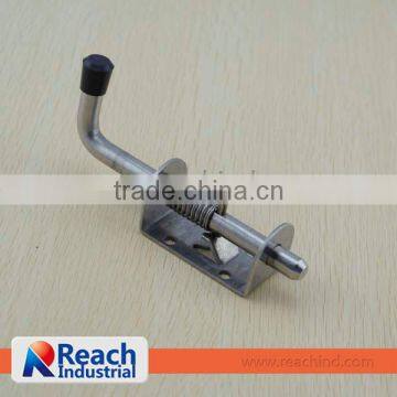 10mm Stainless Steel Spring Latch Bolt