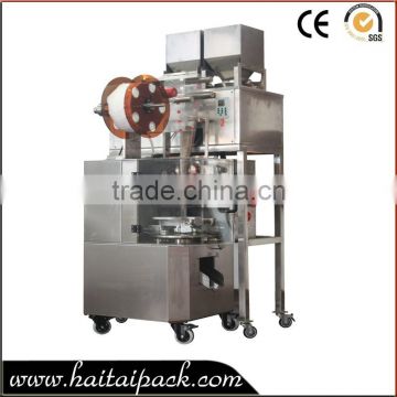 China Supplier Cheap Price Automatic Weighing Tea Bag Packaging Machine