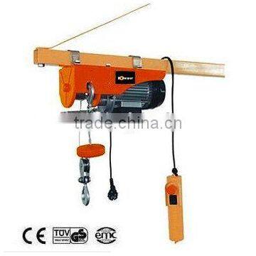 lifting hoist RWEH-17010