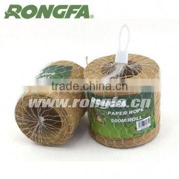 Good quality biodegradable paper plant binding twine