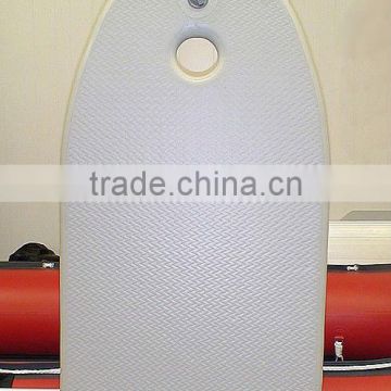 Double wall fabric for SUP board (drop stitch fabric)