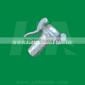 Galvanized Water Pipe Fittings