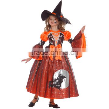 Bizarre Dress HalloweenCostumes Custumes kids for Kids Halloween
