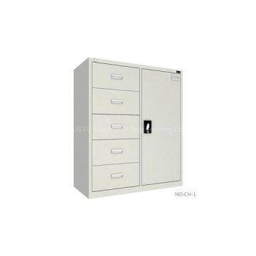 ESD Tool Cabinet