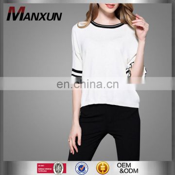 New Design 2016 Ladies Blouses and Tops High Quality Blouses for Women