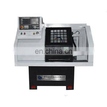 china hot sell mini torno de metal CK0640A new horizontal precision lathe