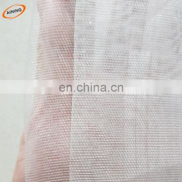 Factory price protection screen UV mesh anti insect net