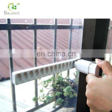 sliding window guard baby safety sliding locks