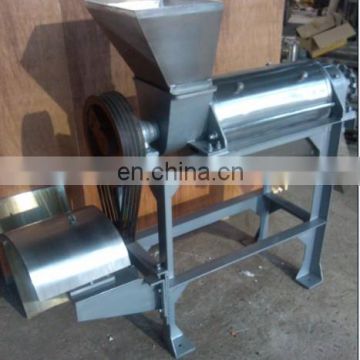 Factory directly price orange juice production machine fruit juicer for fruit and vegetable