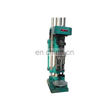 Big Capacity Popular bottle capping screwing machine With Good Price