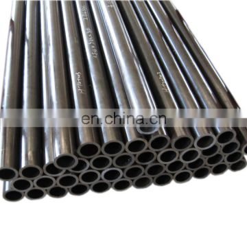 ASTM GB/T standard cold drawing precision steel tube