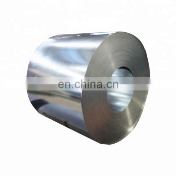 cold rolled SUS 316L Stainless steel secondary coil