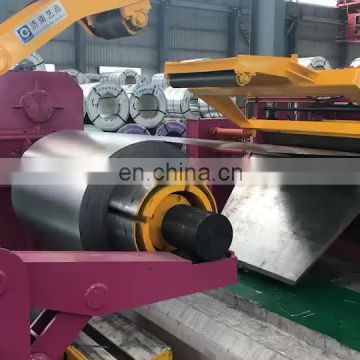 Spcd Material Cold Cr1220 Ms Steel Sheet
