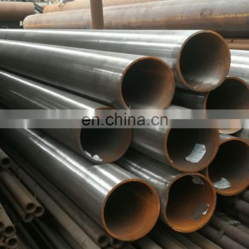 seamless stainless steel pipes
