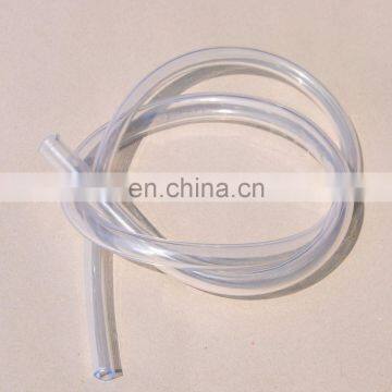 Transparent PVC Medical Tubing, USA FDA Food Grade Vinyl Tube